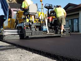 Trusted Mount Olive, IL Driveway Paving Services Experts